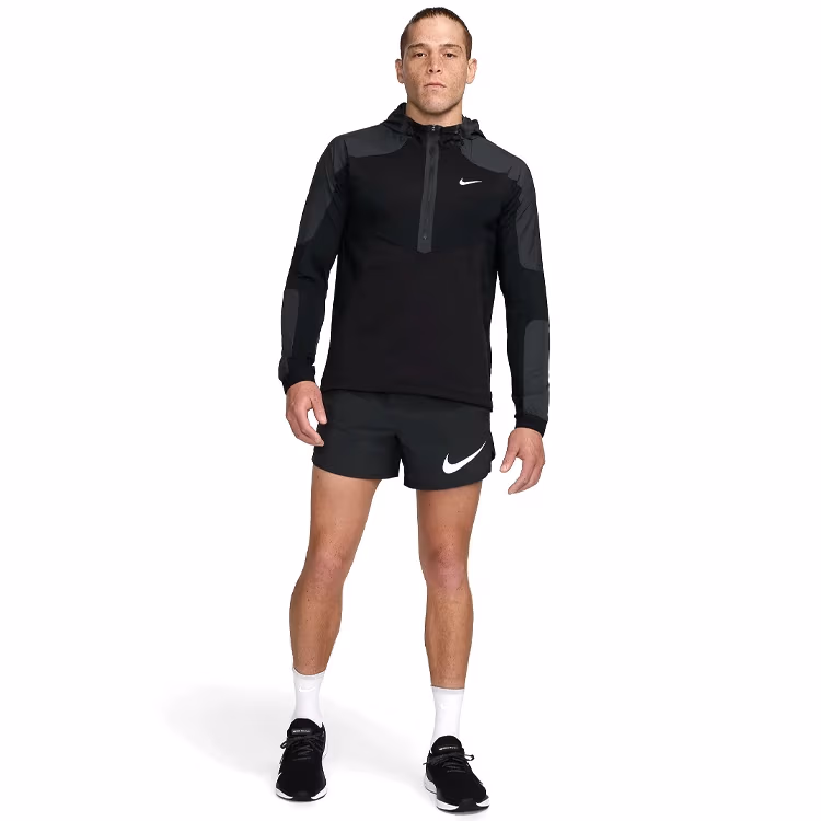 Толстовка Nike M NK ELMNT TOP LS WR 