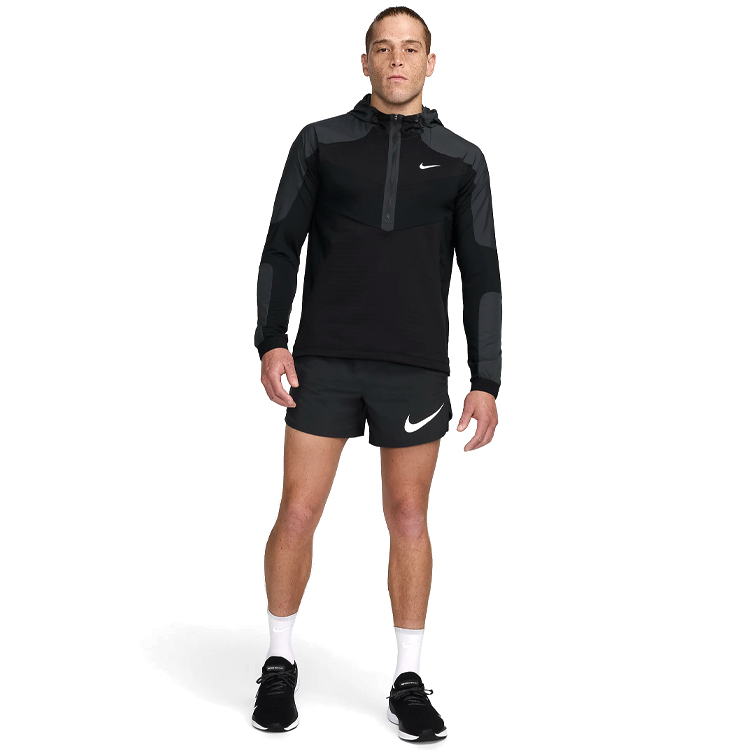 Hanorac Nike M NK ELMNT TOP LS WR photo 