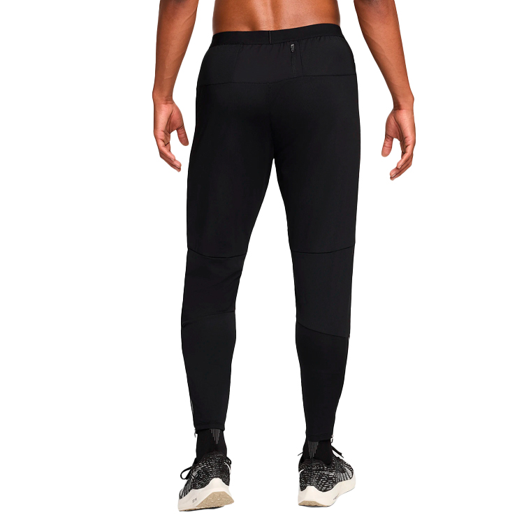 Брюки Nike M NK PHNM ELITE PANT WR S Черный Мужской photo 3