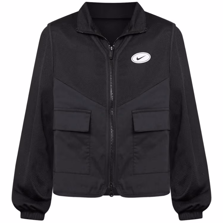 Hanorac Nike G NSW JKT DANCE -PD