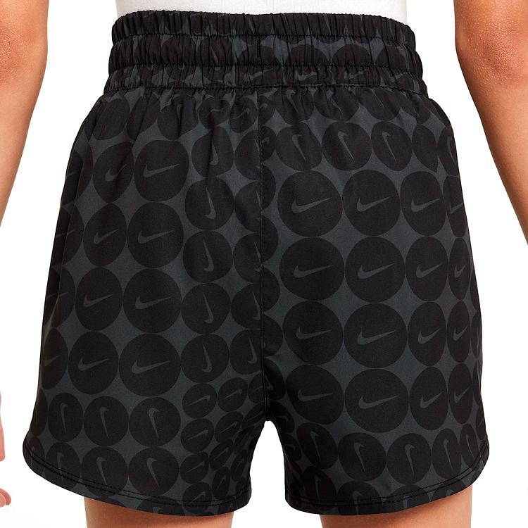 Sorti Nike G NK ONE SHORT AOP / Femei / XS / Negru photo 4