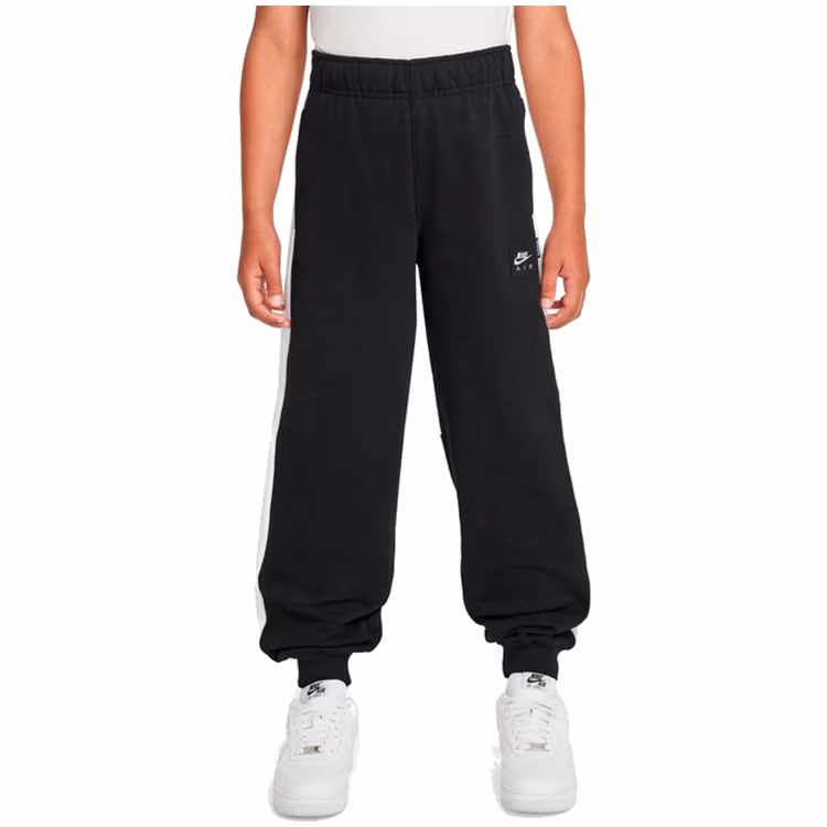 Pantaloni Nike K AIR FLC JOGGER -PD