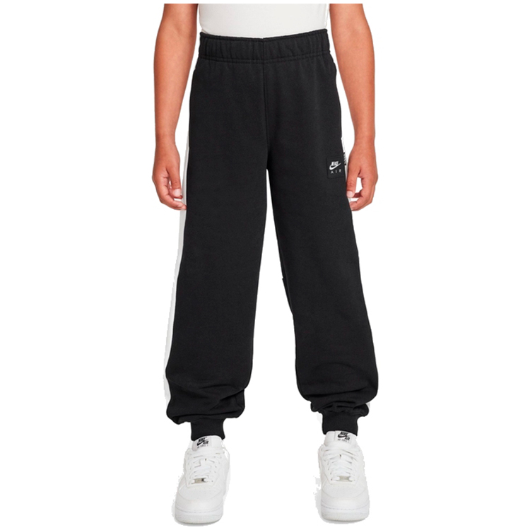 Брюки Nike K AIR FLC JOGGER -PD photo 