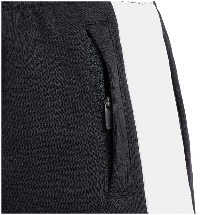Pantaloni Nike K AIR FLC JOGGER -PD L Negru Barbati photo 5