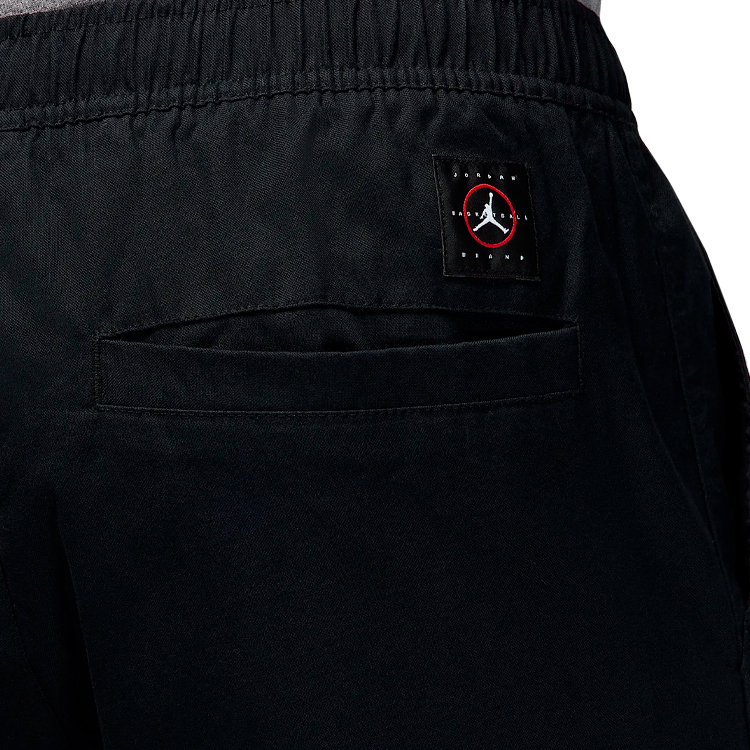 Pantaloni Nike M J ESS WOVEN PANT S Negru Barbati photo 3