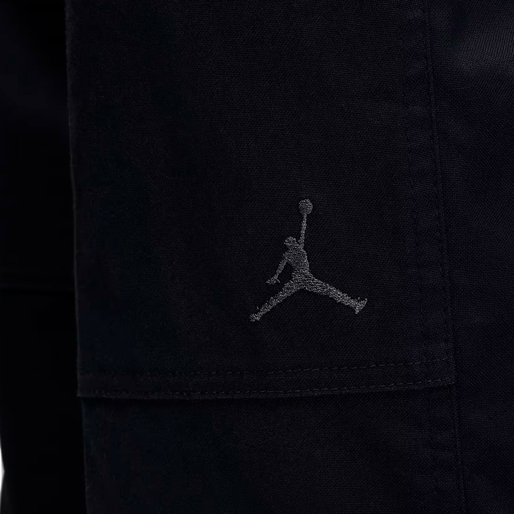 Pantaloni Nike M J ESS WOVEN PANT S Negru Barbati photo 4