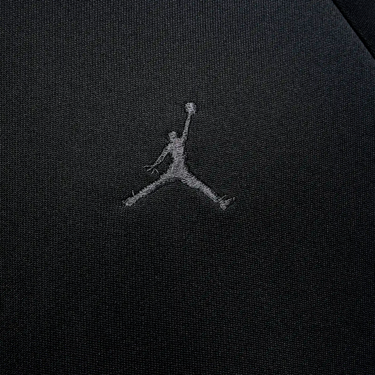 Мужская Толстовка Nike M J ESS TRACK SUIT JACKET L Черный photo 4