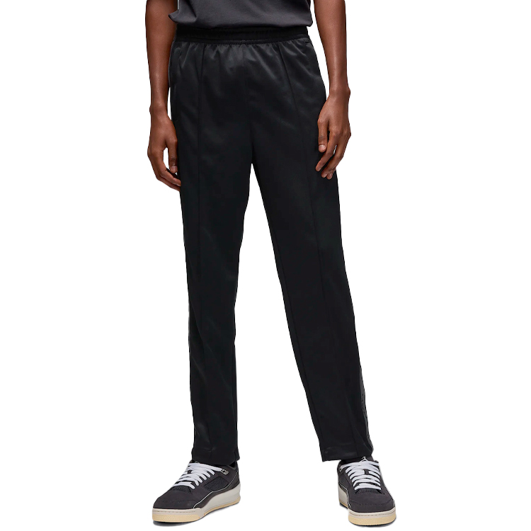 Pantaloni Nike M J ESS TRACK SUIT PANT XL Negru Barbati photo 2