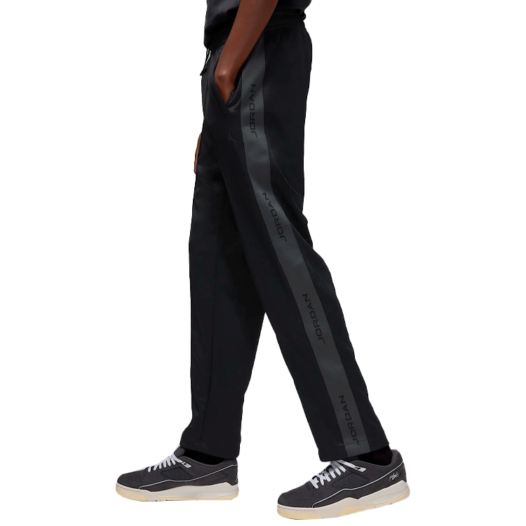 Pantaloni Nike M J ESS TRACK SUIT PANT XL Negru Barbati photo 3