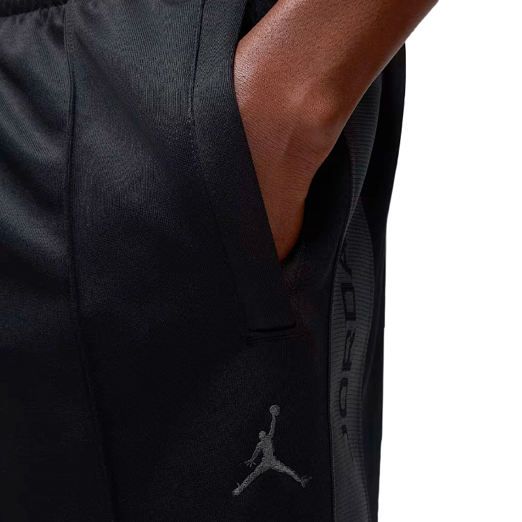 Pantaloni Nike M J ESS TRACK SUIT PANT XL Negru Barbati photo 4