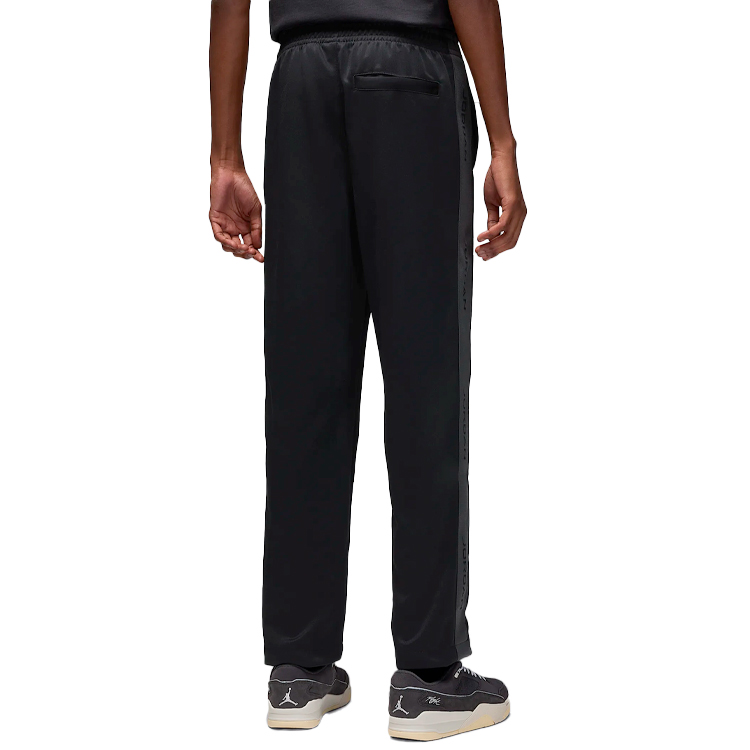 Pantaloni Nike M J ESS TRACK SUIT PANT XL Negru Barbati photo 5