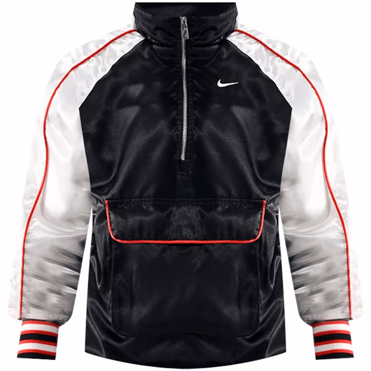 Hanorac Nike W NSW STREET SVNR JKT