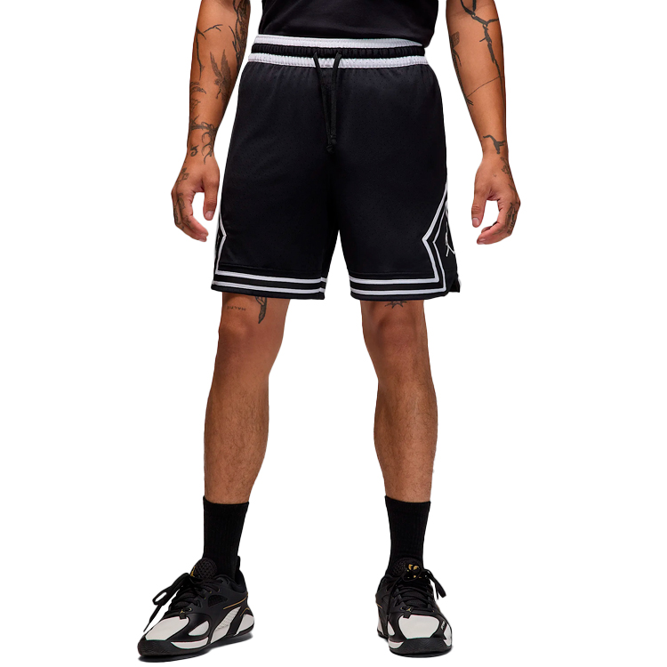 Шорты мужские Nike M J DF SPRT DMND SHORT XS Черный photo 2