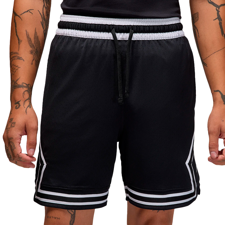 Шорты мужские Nike M J DF SPRT DMND SHORT XS Черный photo 3