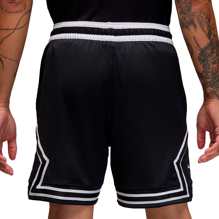 Шорты мужские Nike M J DF SPRT DMND SHORT XS Черный photo 4