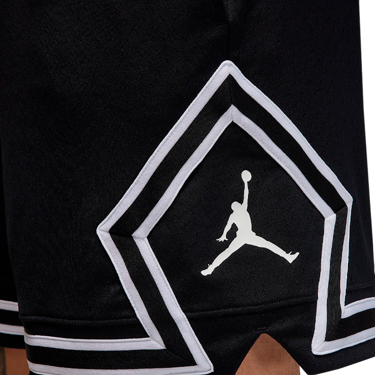 Шорты мужские Nike M J DF SPRT DMND SHORT XS Черный photo 5