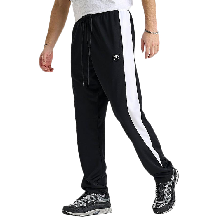 Pantaloni Nike M AIR PK TRACK PANT XS Negru Barbati photo 2