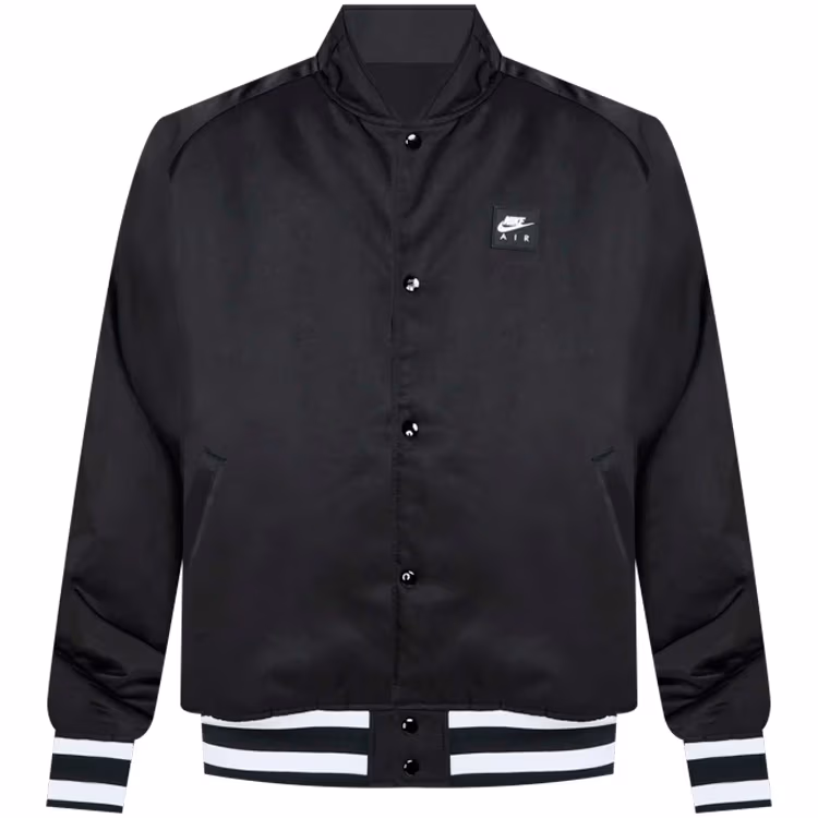 Куртка Nike M AIR VARSITY JKT