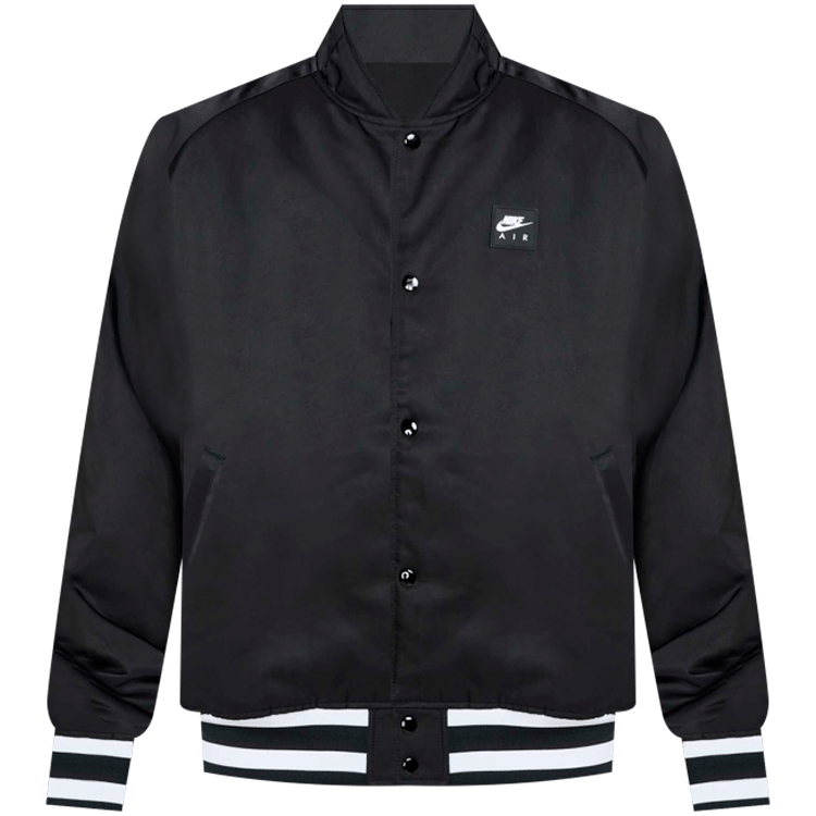 Куртка Nike M AIR VARSITY JKT photo Куртка Nike M AIR VARSITY JKT photo