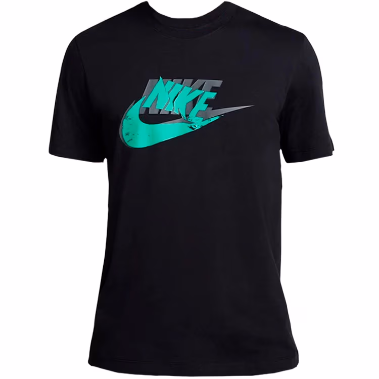 Футболка Nike M NSW TEE 12MO FUTURA