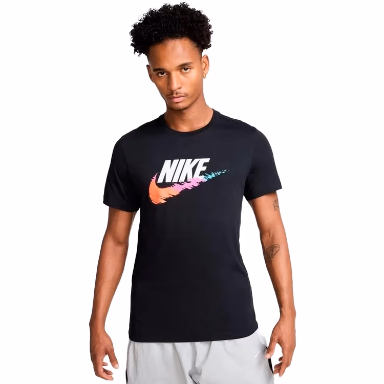 Футболка Nike M NSW TEE 6MO FTRA