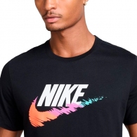 Tricou Nike M NSW TEE 6MO FTRA thumbnav 5