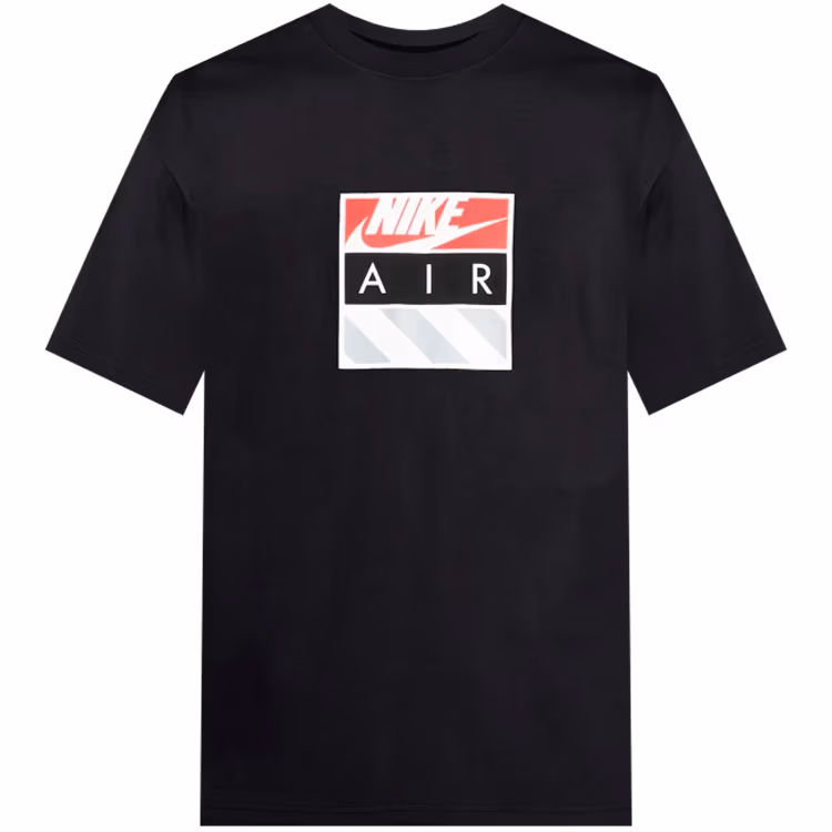 Tricou Nike M NSW TEE M90 NK AIR 1