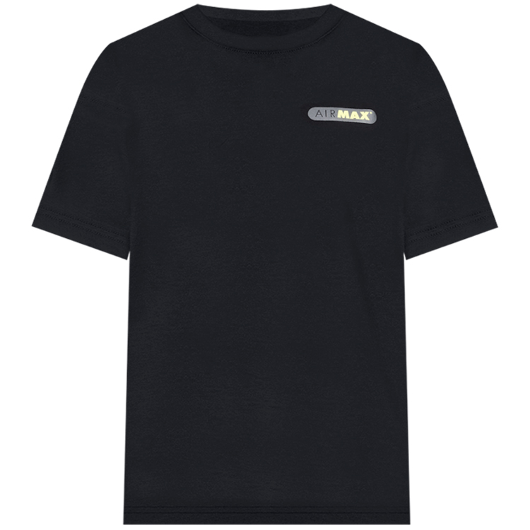 Tricou bărbătesc Nike M NSW TEE M90 FW CONNECT 2 M Negru photo 1
