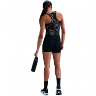Майка Nike W NK ONE FITTED DF TANK AOP thumbnav 3