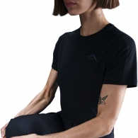 Tricou Nike W NK TRAIL DF UV SS TOP thumbnav 2