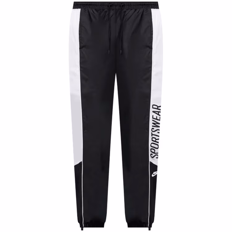 Брюки Nike M NK CLUB WVN JOGGER SW