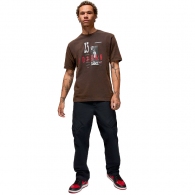 Футболка Nike M J REISSUE GX SS CREW thumbnav 4