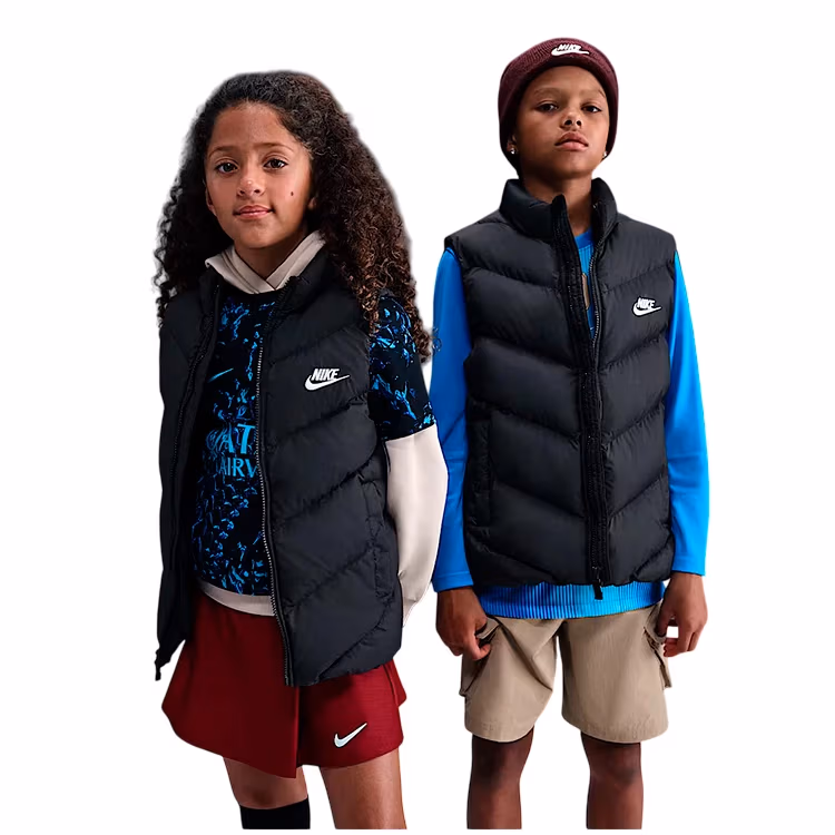 Vesta Nike K NSW TF ADP PUFFER VEST 