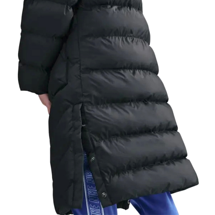 Scurta Nike K NSW TF ADP PUFFER PARKA photo 4