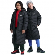 Scurta Nike K NSW TF ADP PUFFER PARKA thumbnav 1