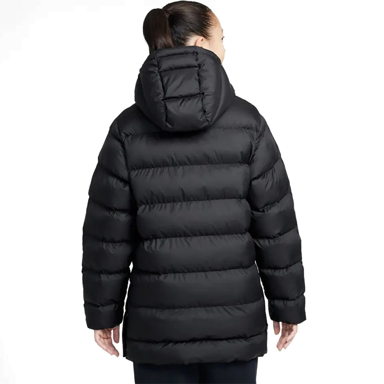 Scurta Nike K NSW TF ADP PUFFER MID THIGH photo 2