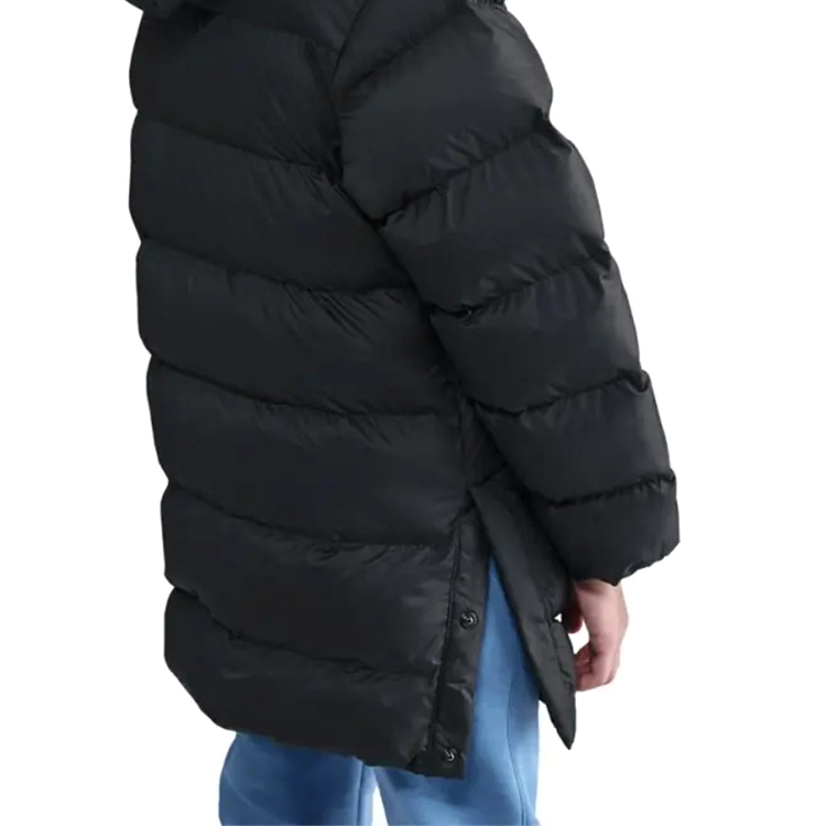 Scurta Nike K NSW TF ADP PUFFER MID THIGH photo 4