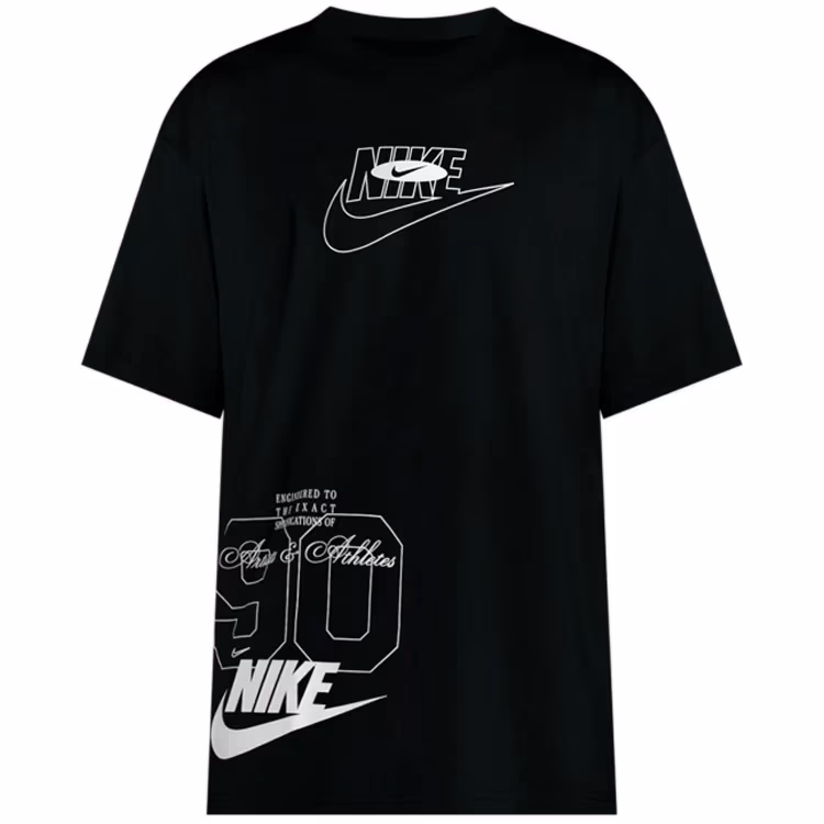 Футболка Nike W NSW DANCE OS TEE