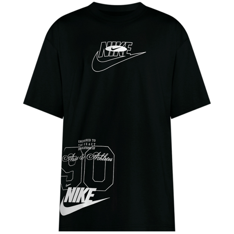 Tricou Nike W NSW DANCE OS TEE photo Tricou Nike W NSW DANCE OS TEE photo
