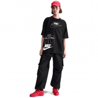 Tricou Nike W NSW DANCE OS TEE thumbnav 2
