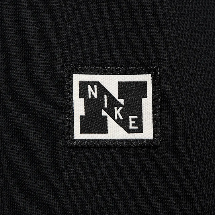 Tricou bărbătesc Nike M NK DF HERITAGE PERF TOP SS XL Negru photo 5