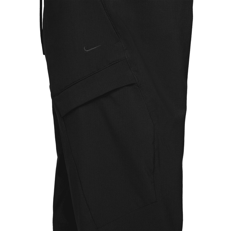 Брюки Nike M NK DF UNLMTD PANT ALT CARGO L Черный Мужской photo 3