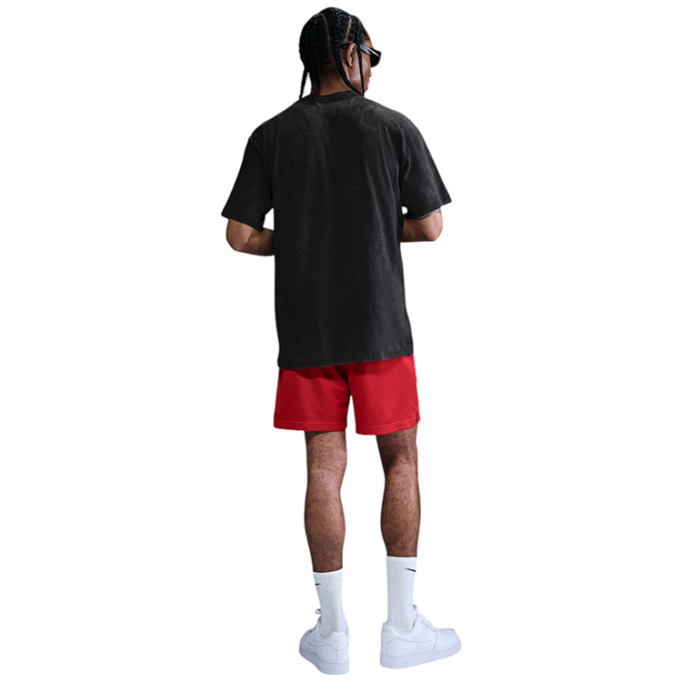 Футболка мужская Nike M NK TEE M90 OC M Черный photo 5