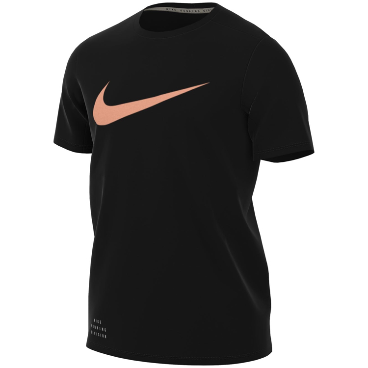 Tricou Nike M NK DF STMT RUN DIV SS TOP photo Tricou Nike M NK DF STMT RUN DIV SS TOP photo