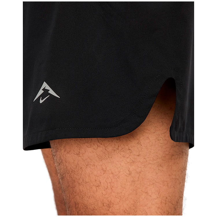 Шорты мужские Nike M NK DFADV SCND SNRSE 5BF SHRT M Черный photo 3