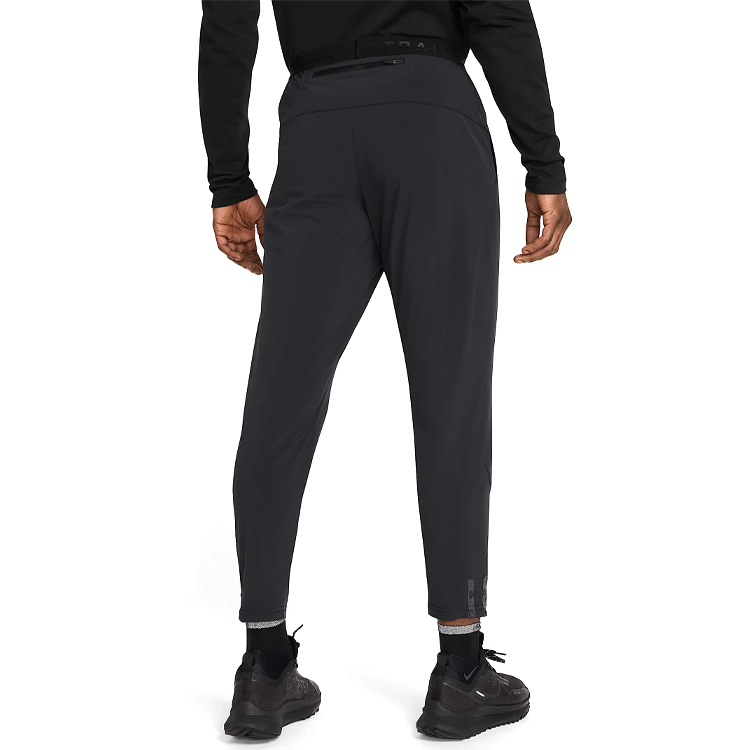 Брюки Nike M NK DF DAWN RANGE PANT L Черный Мужской photo 3