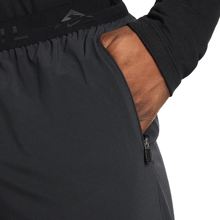 Брюки Nike M NK DF DAWN RANGE PANT L Черный Мужской photo 5