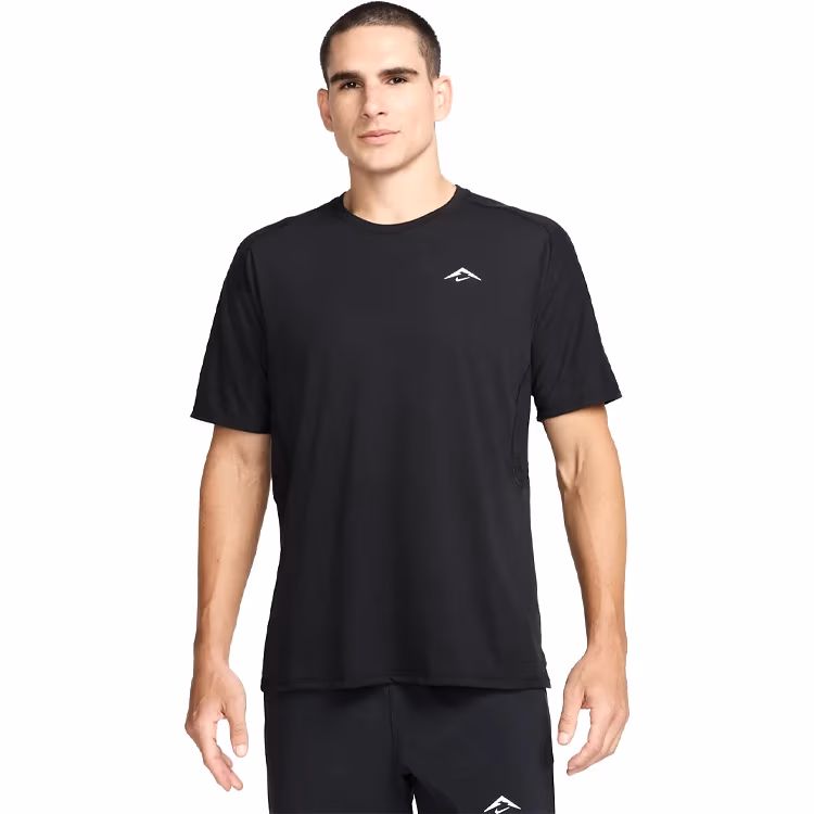 Tricou Nike M NK DFADV UV SOLAR CHASE SS