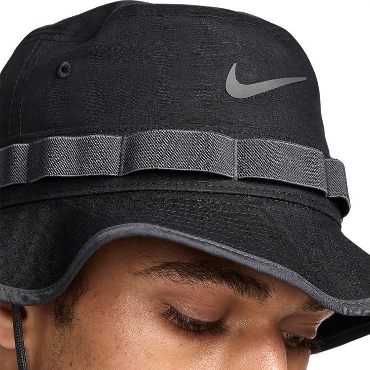 Panama Nike U NK DF APEX BKT SB NEW P M Negru photo 4