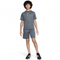 Tricou Nike B NK DF MULTI SS TOP LBR HTHR thumbnav 3